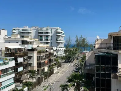 Cobertura com 5 Quartos à venda, 296m² no Recreio dos Bandeirantes, Rio de Janeiro