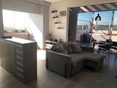 Apartamento com 3 Quartos à venda, 146m² no Jardim Paraíso II, Itu
