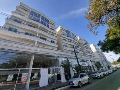 Apartamento com 3 Quartos à venda, 135m² no Oficinas, Ponta Grossa
