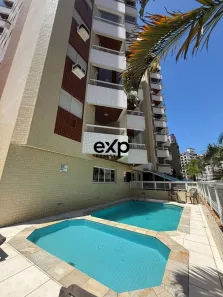 Apartamento com 2 Quartos à venda, 72m² no Guilhermina, Praia Grande