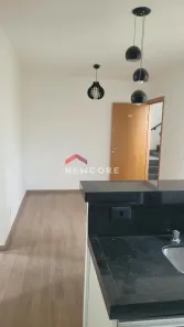 Apartamento com 2 Quartos à venda, 44m² no Jardim Nova Michigan, São José dos Campos