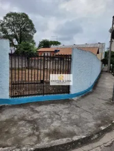 Lote/Terreno à venda, 265m² no Parque Industrial, São José dos Campos