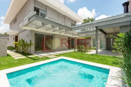 Casa com 4 Quartos à venda, 332m² no Alto de Pinheiros, São Paulo
