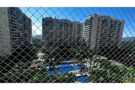 Apartamento com 3 Quartos para alugar, 91m² no Barra Olímpica, Rio de Janeiro