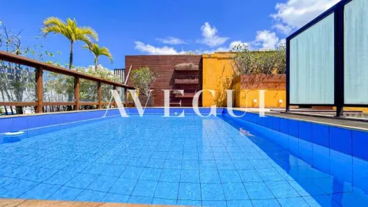 Cobertura com 5 Quartos à venda, 511m² no Leblon, Rio de Janeiro