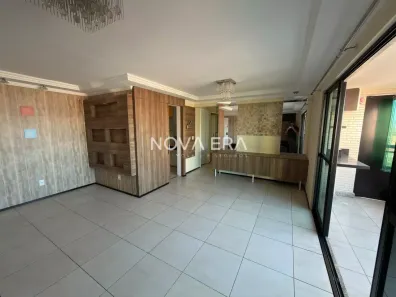 Apartamento com 3 Quartos à venda, 112m² no Centro, Fortaleza