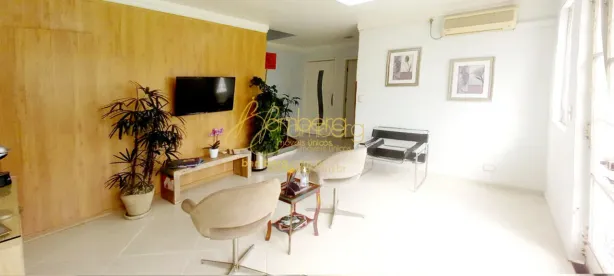 Imóvel Comercial à venda, 300m² no Santo Amaro, São Paulo