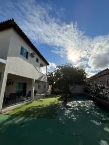 Casa com 4 Quartos à venda, 350m² no Parque João Maria, Campos dos Goytacazes