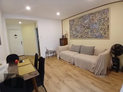 Apartamento com 3 Quartos para alugar, 92m² no Copacabana, Rio de Janeiro