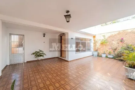 Casa com 3 Quartos à venda, 123m² no Planalto Paulista, São Paulo