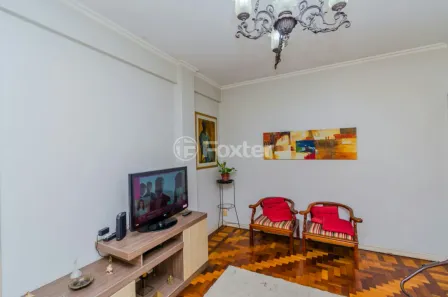Apartamento com 3 Quartos à venda, 81m² no Centro Histórico, Porto Alegre