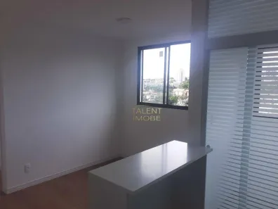 Apartamento com 2 Quartos à venda, 37m² no Vila Mira, São Paulo