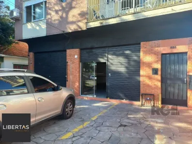 Ponto Comercial à venda, 190m² no Vila Ipiranga, Porto Alegre