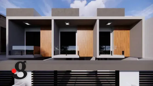 Sobrado com 2 Quartos à venda, 73m² no Parque Paulistano, São Paulo