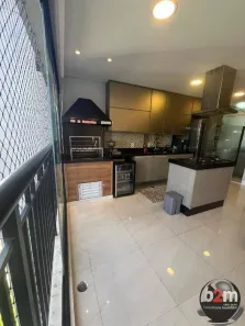 Apartamento com 2 Quartos à venda, 63m² no Continental, Osasco