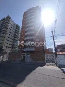 Apartamento com 2 Quartos à venda, 68m² no Tupi, Praia Grande