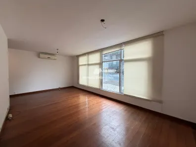 Casa de Condomínio com 3 Quartos à venda, 112m² no Botafogo, Rio de Janeiro