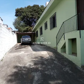 Casa com 2 Quartos à venda, 612m² no Nova Gerty, São Caetano do Sul