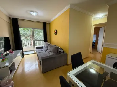 Apartamento com 3 Quartos à venda, 67m² no Vila Gomes Cardim, São Paulo