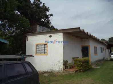 Lote/Terreno à venda, 3406m² no Vila São Bento, Campinas