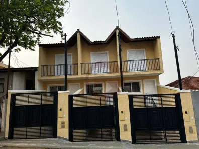Sobrado com 3 Quartos à venda, 165m² no Jardim Centenário, São Paulo