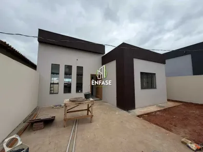Casa com 3 Quartos à venda, 130m² no São Sebastião, Igarapé