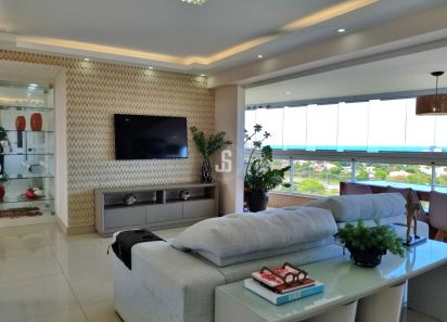 Apartamento com 3 Quartos à venda, 133m² no Patamares, Salvador