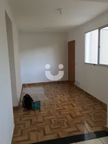 Apartamento com 2 Quartos à venda, 47m² no Caguassu, Sorocaba