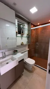 Apartamento com 2 Quartos à venda, 67m² no Renascença, São Luís