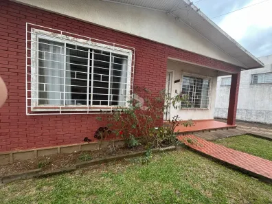 Casa com 4 Quartos à venda, 564m² no Nossa Senhora de Fátima, Vacaria