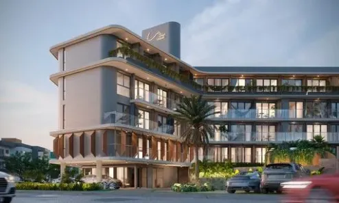 Apartamento com 2 Quartos à venda, 143m² no Bessa, João Pessoa