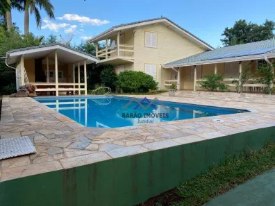 Casa de Condomínio com 4 Quartos à venda, 353m² no Valado, Bragança Paulista