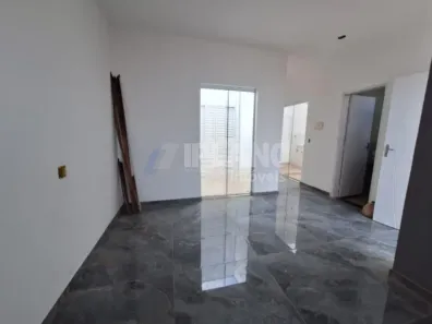 Casa com 2 Quartos à venda, 80m² no Conjunto Habitacional Santa Angelina, São Carlos