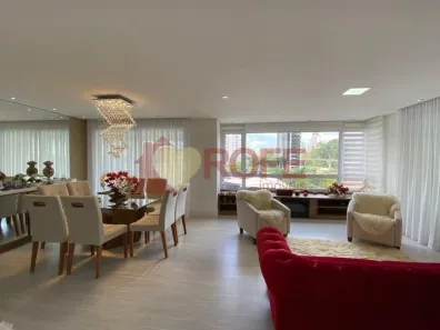Apartamento com 4 Quartos para venda ou aluguel, 225m² no Cidade Monções, São Paulo