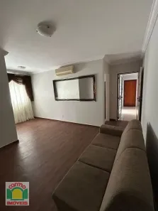 Apartamento com 3 Quartos para alugar, 75m² no Vila Industrial, Anápolis