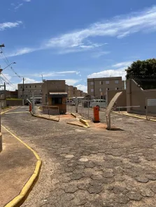 Apartamento com 2 Quartos à venda, 45m² no Mirante, Mogi Mirim
