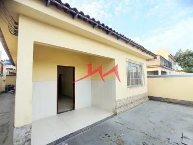 Casa com 3 Quartos à venda, 102m² no Jardim Catarina, São Gonçalo
