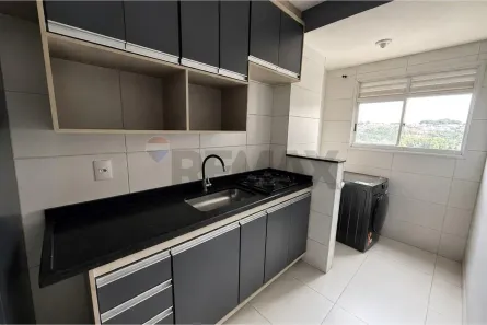 Apartamento com 2 Quartos à venda, 50m² no Jardim de Éden, Nova Odessa