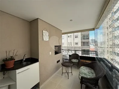 Apartamento com 3 Quartos à venda, 106m² no Santana, São Paulo