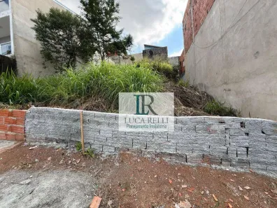 Lote/Terreno à venda, 180m² no Jardim Vale do Sol II, Itapevi