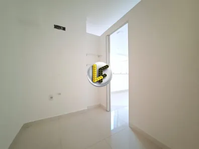 Sala Comercial com 1 Quarto para alugar, 25m² no Nova Gerty, São Caetano do Sul