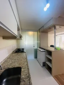 Apartamento com 3 Quartos para alugar, 69m² no Jardim Carvalho, Porto Alegre