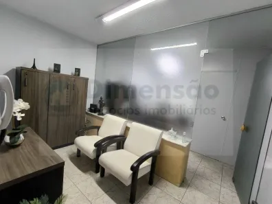 Sala Comercial à venda, 33m² no Centro, Florianópolis