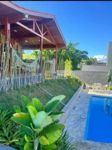 Casa de Condomínio com 3 Quartos à venda, 200m² no Caputera, Sorocaba