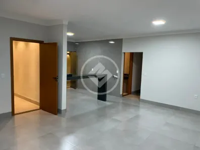 Casa com 3 Quartos à venda, 250m² no Cidade Jardim, Uberlândia