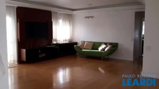 Apartamento com 4 Quartos à venda, 194m² no Santa Cecília, São Paulo