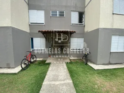 Apartamento com 2 Quartos à venda, 45m² no Maranguape II, Paulista