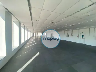 Sala Comercial para alugar, 1738m² no Chácara Santo Antônio (Zona Sul), São Paulo