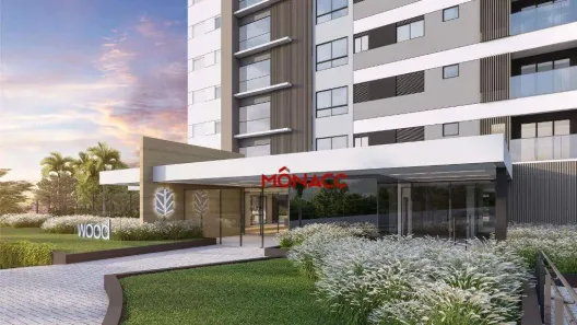 Apartamento com 2 Quartos à venda, 84m² no Catuaí Parque Residence, Londrina