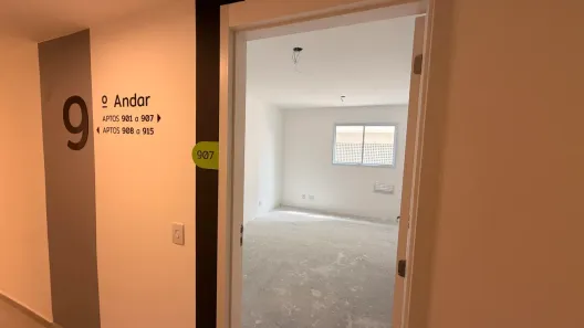 Apartamento com 1 Quarto à venda, 29m² no Barra Funda, São Paulo